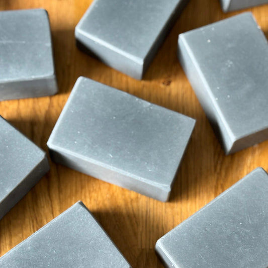 Activated Charcoal