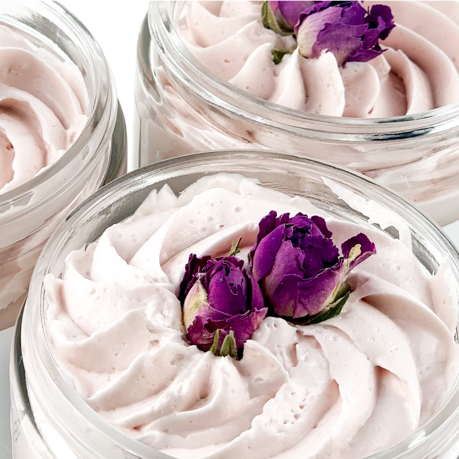 Whipped Body Butter